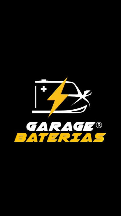 Garage Baterias